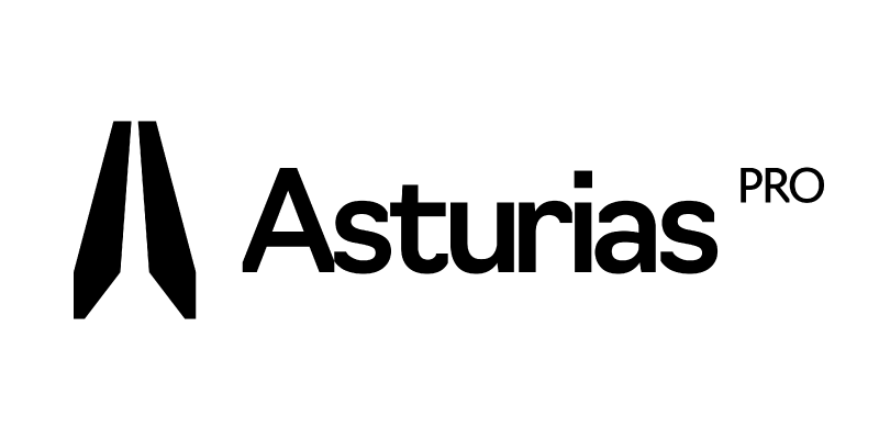 Asturias Logo